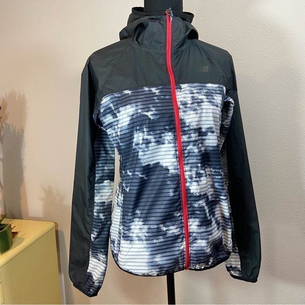 New Balance Women’s Windcheater Jacket